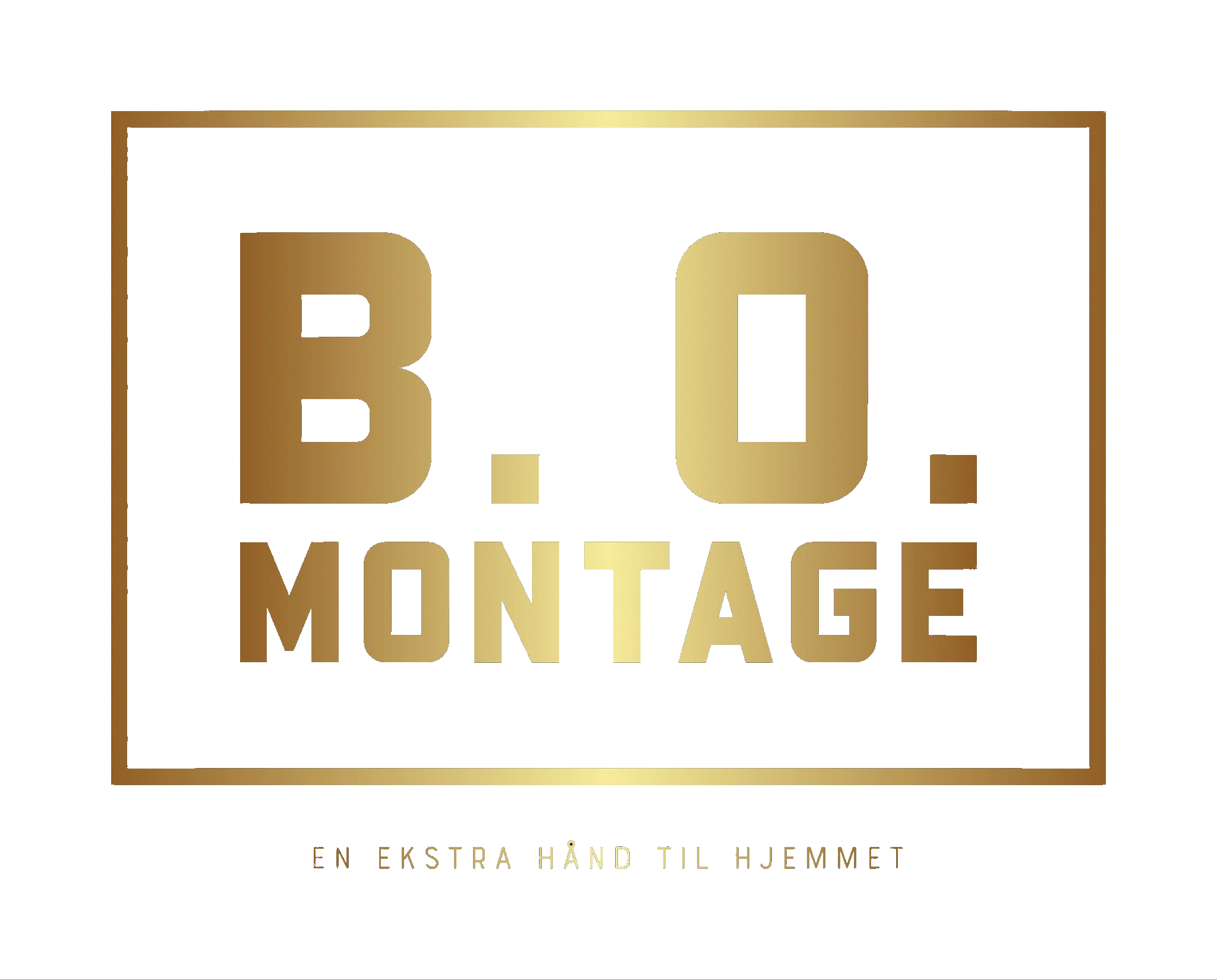 B. O. Montage